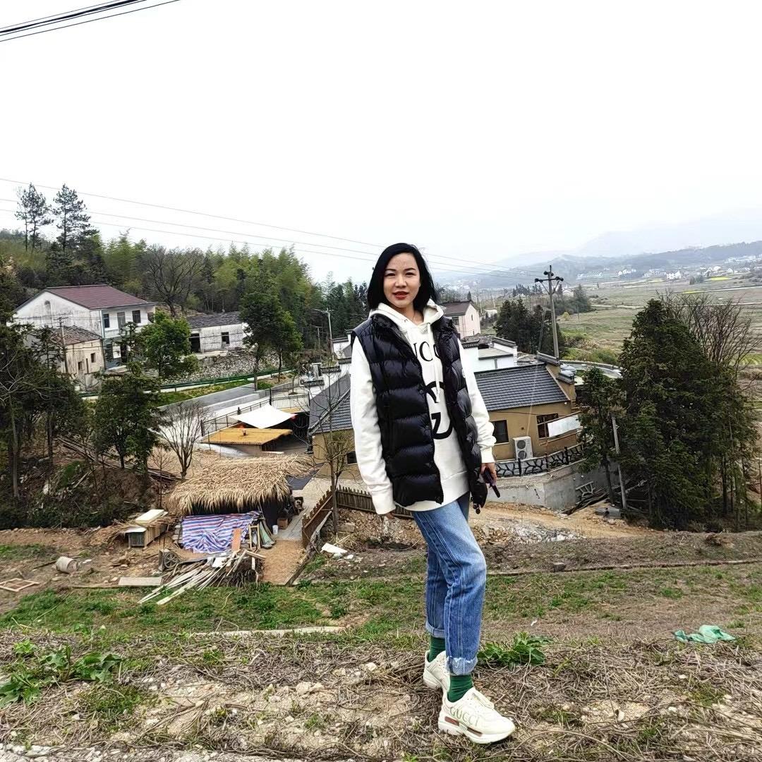 小泥邱