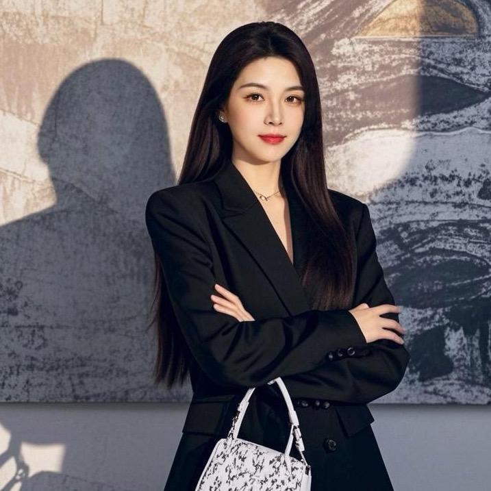 小杨颖💗