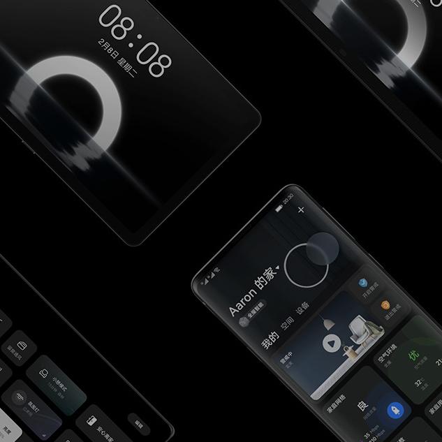 长春全屋智能（朗高）