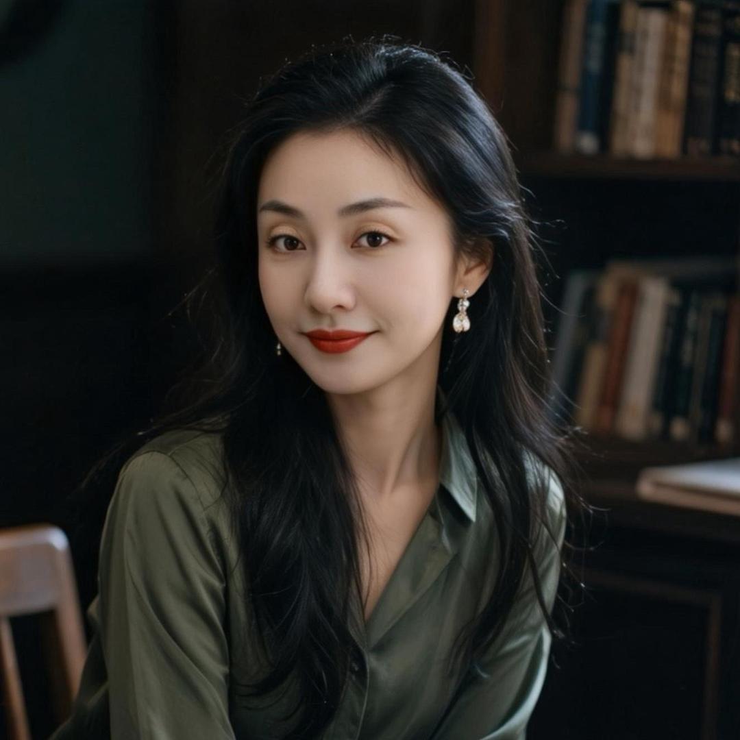 叶子 李🍃
