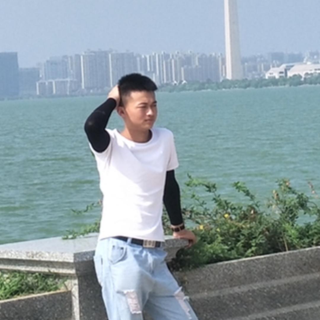 如意吖
