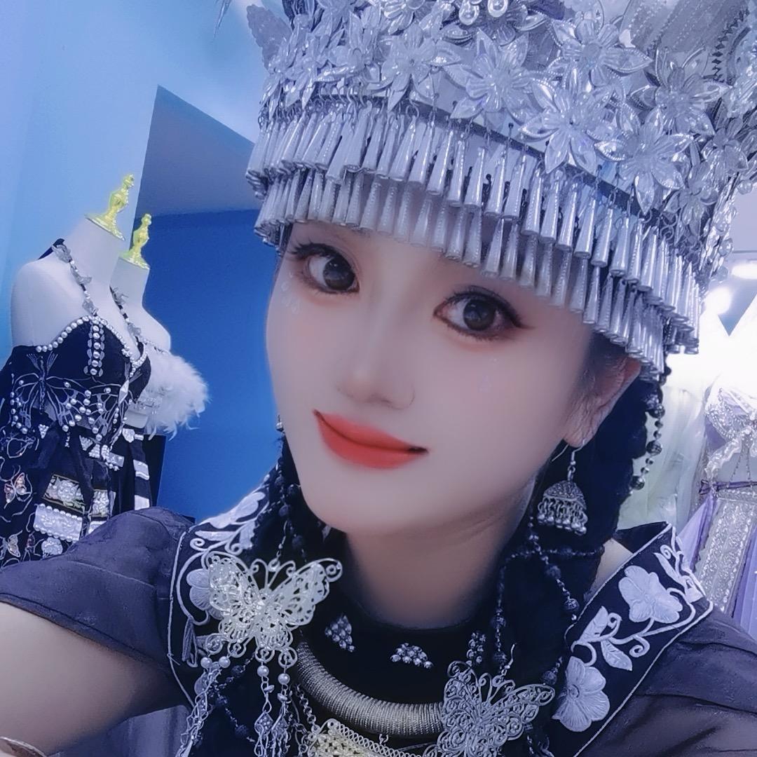巧儿❤️