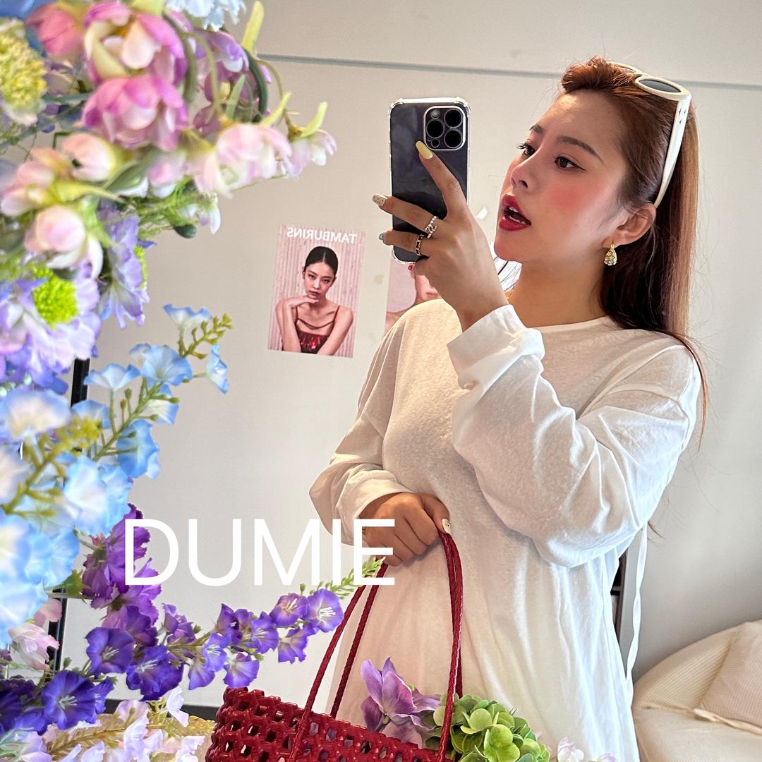 DuMi姐