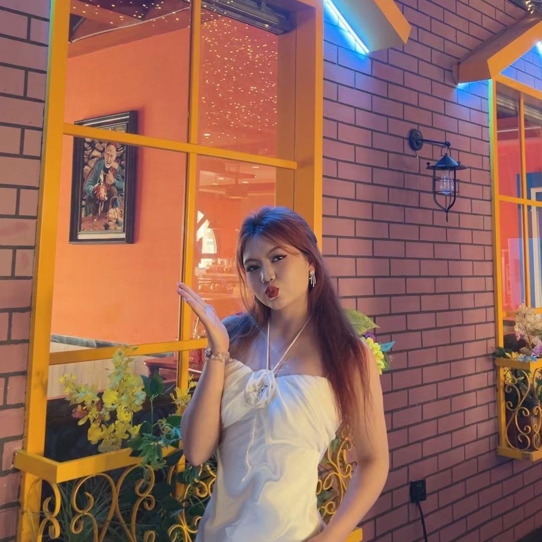 妮♡
