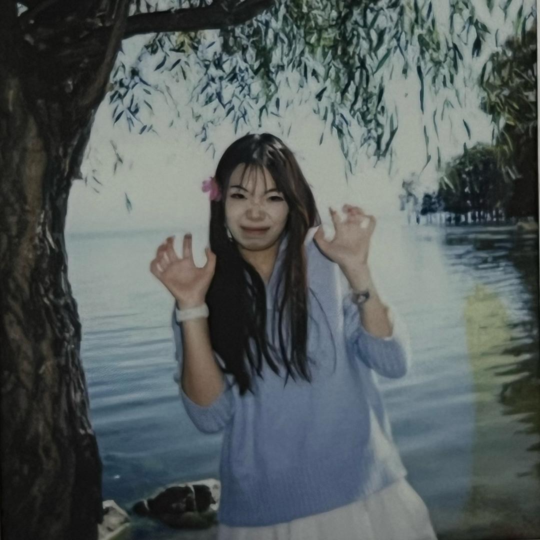 小柳是个大魔王