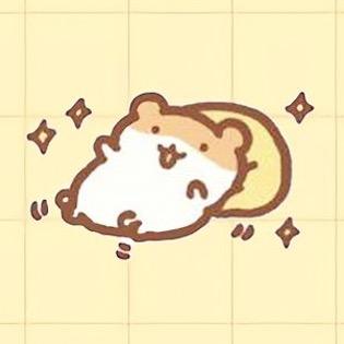 仓鼠的仓🐹