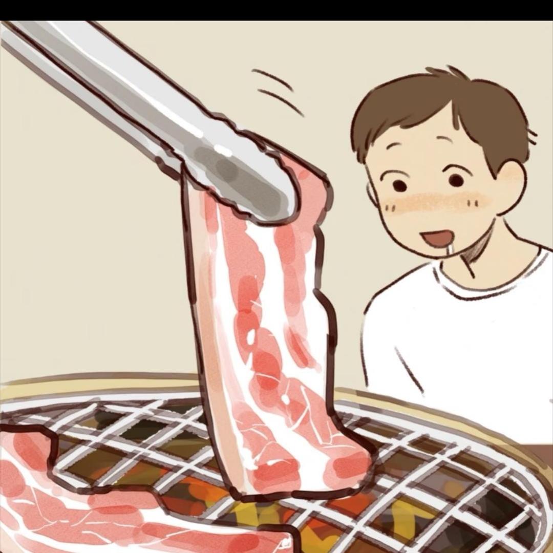 阜阳半肥瘦东北烤肉