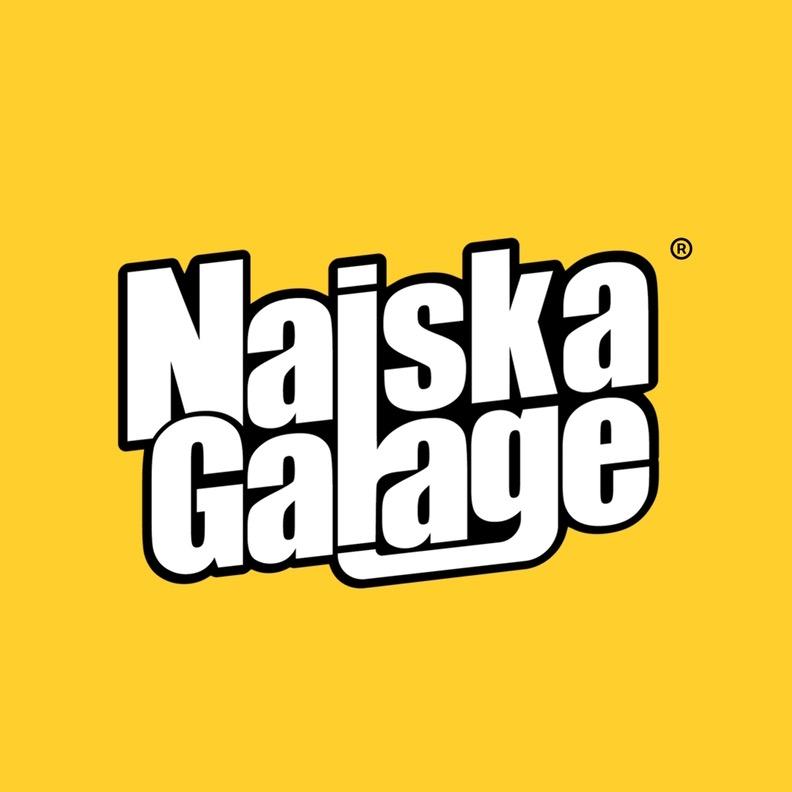 Naiska小胡