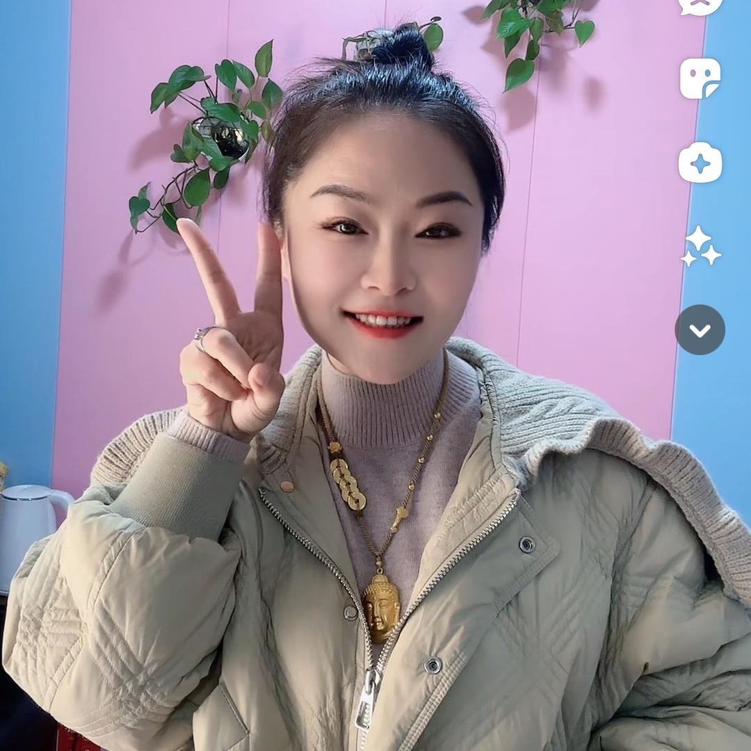 泗县女主角美容店