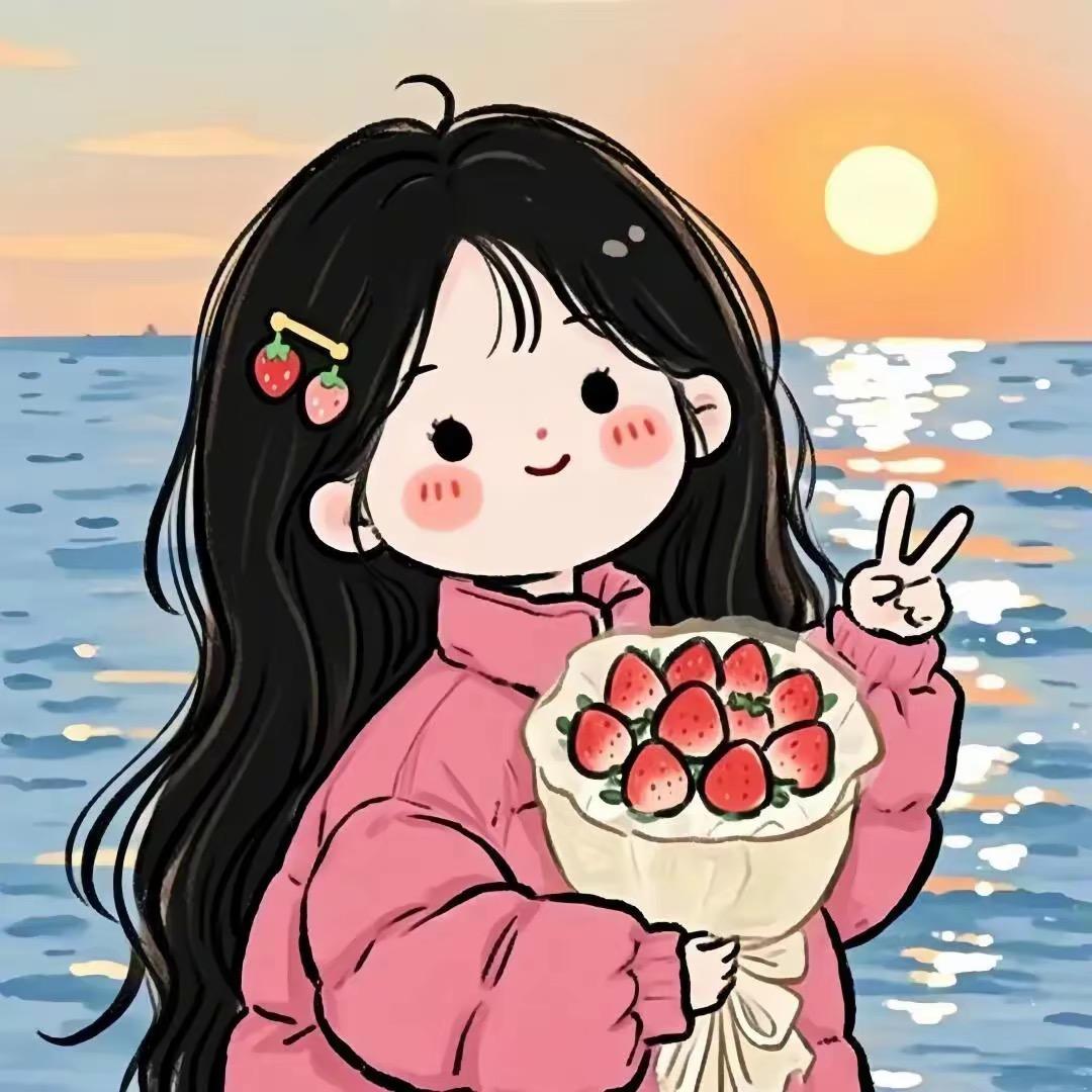 柿柿如意吖