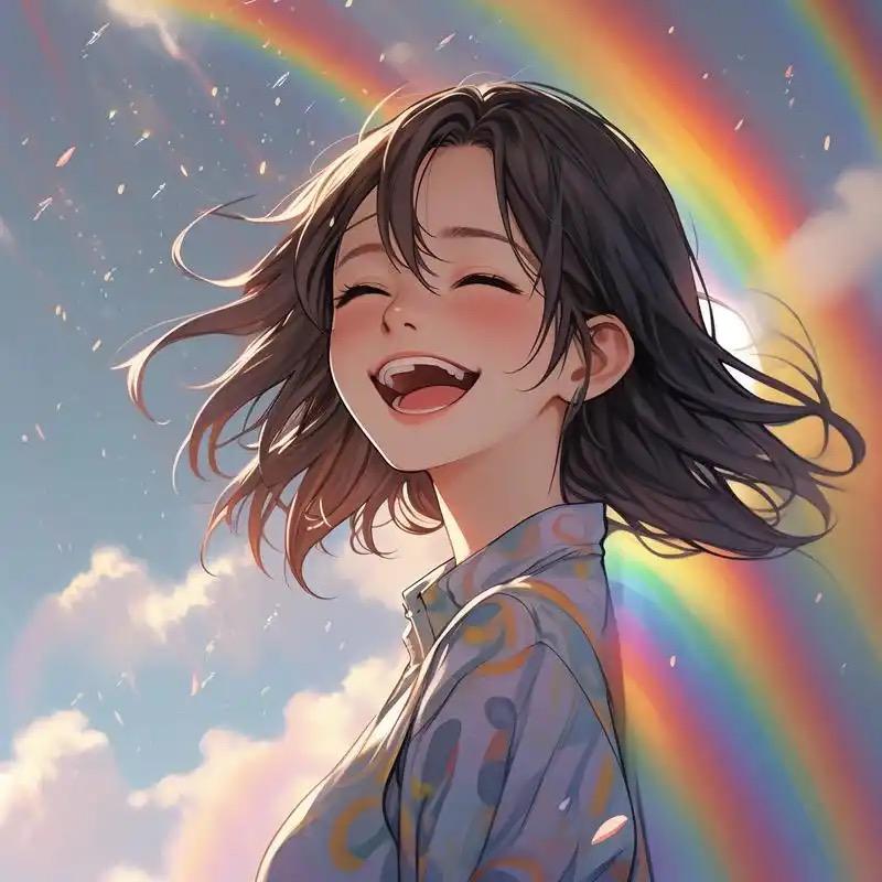 玫瑰也曾温柔过