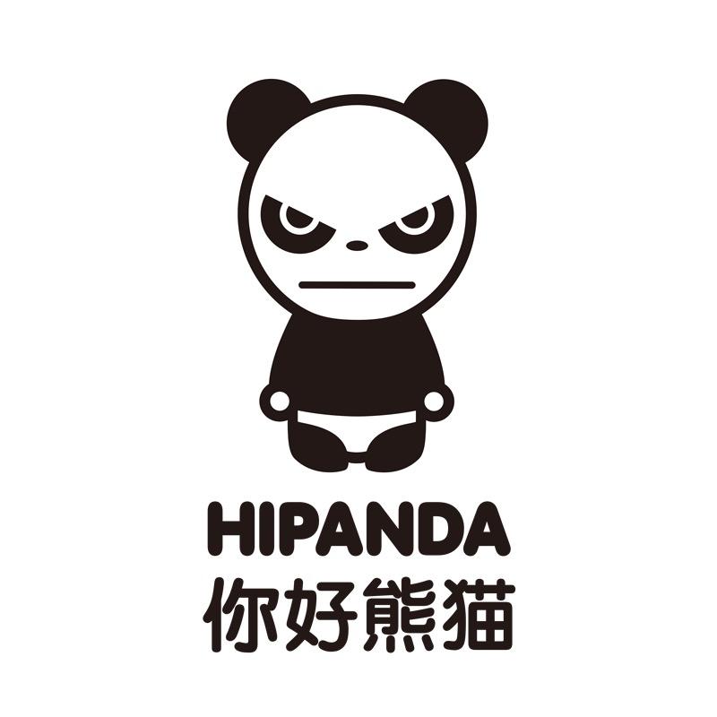 “你好熊猫”服饰专卖店
