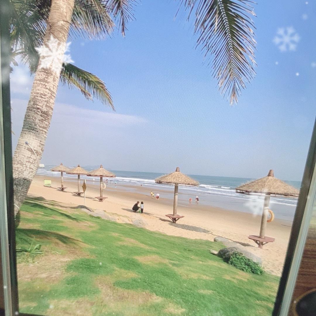 清风揽月——1号