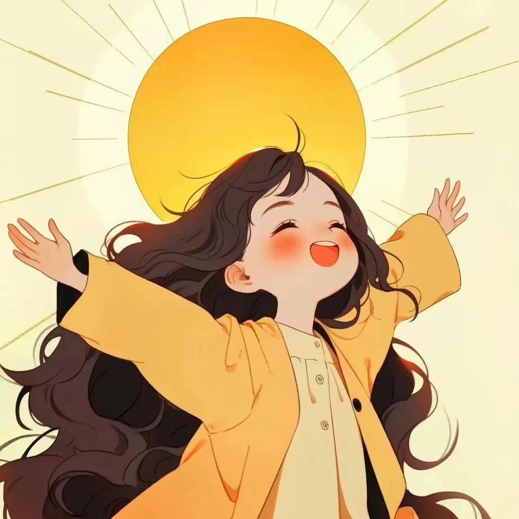 小月🌞