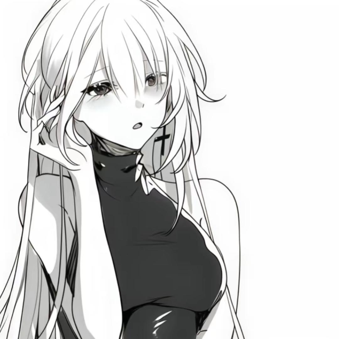 香香