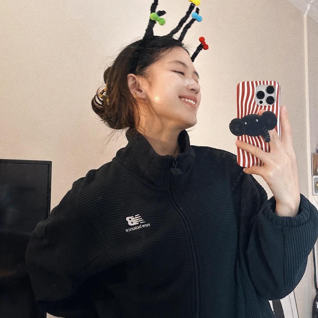 ₍ ..̮ ₎ ⁽ ˙˙̮ ⁾土豆公主