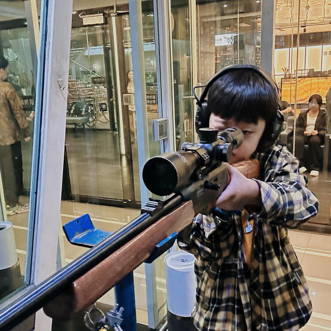 看看我玩游戏🎮