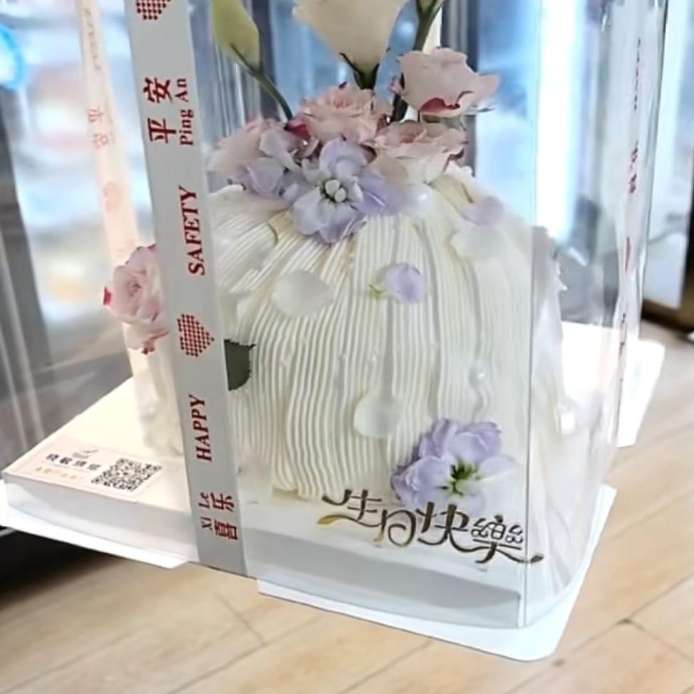 小情眉眉
