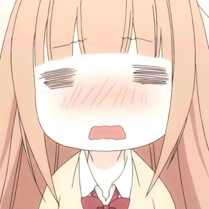 无敌可爱江江捏