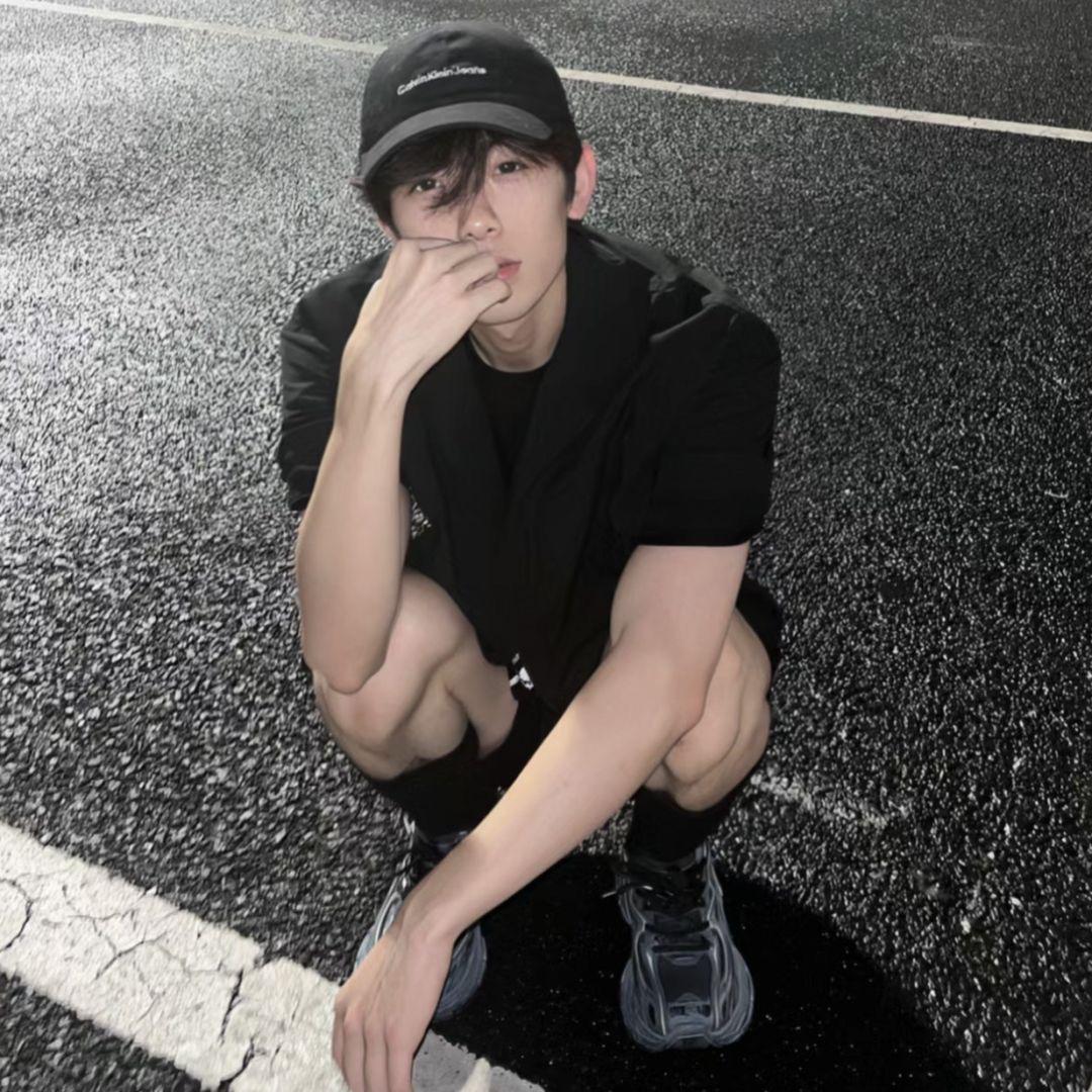 望