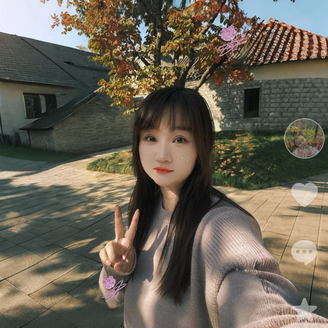 依諾🌼