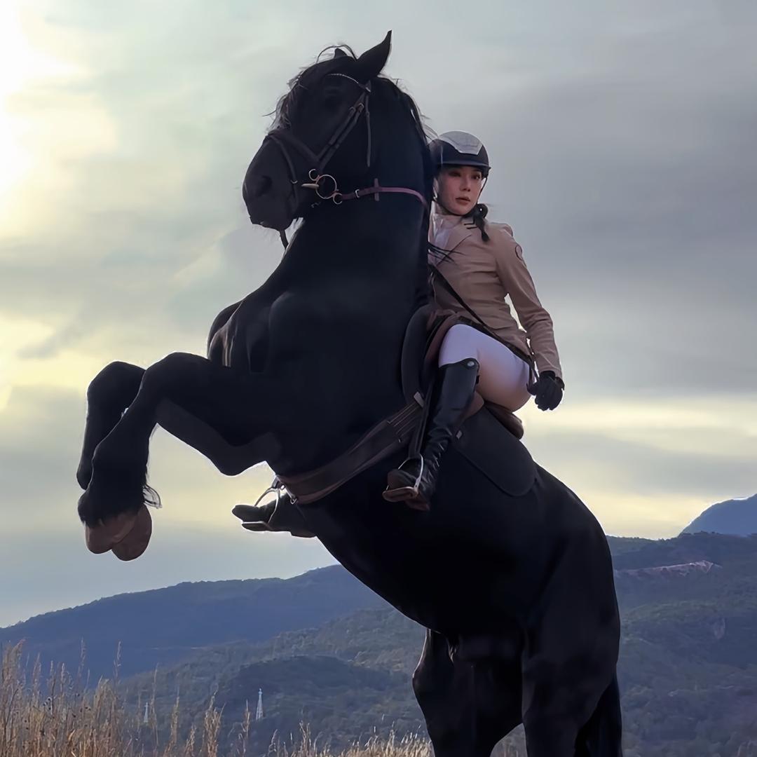 大王不摔马🏇🏻🏂🎾🏋️‍♂️