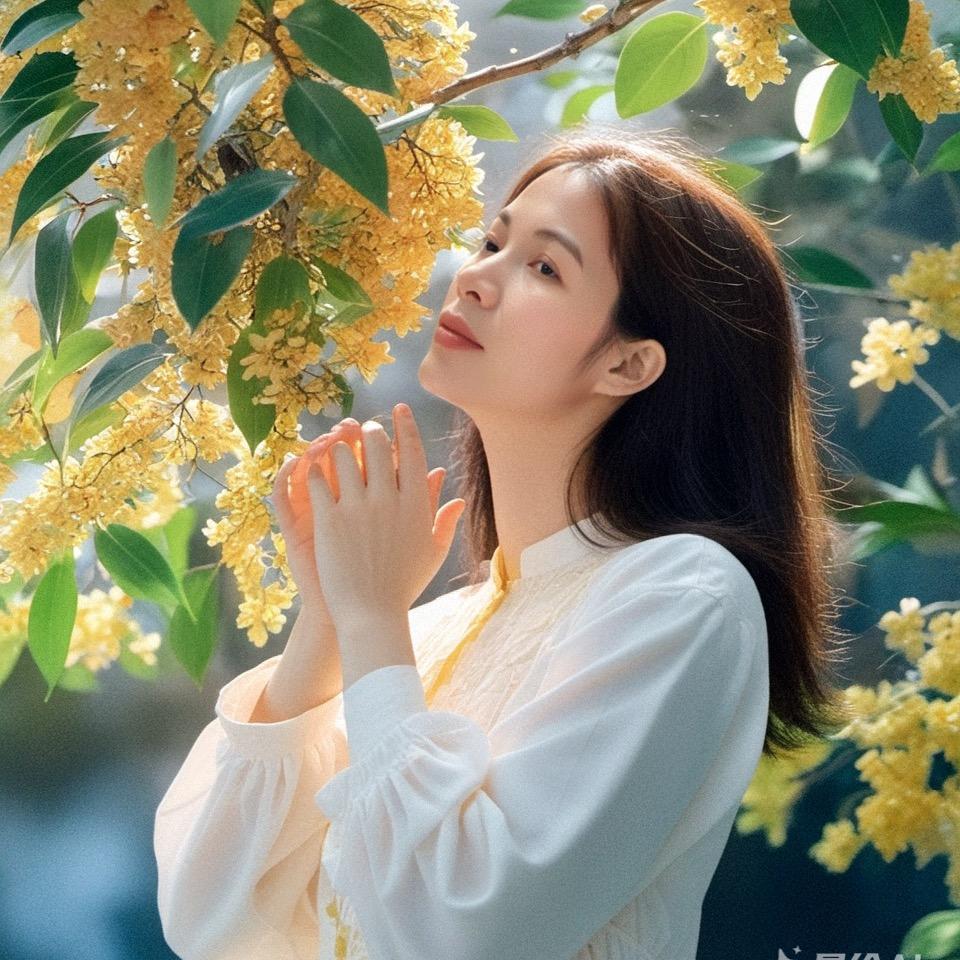 敏丫头🕊️粤语