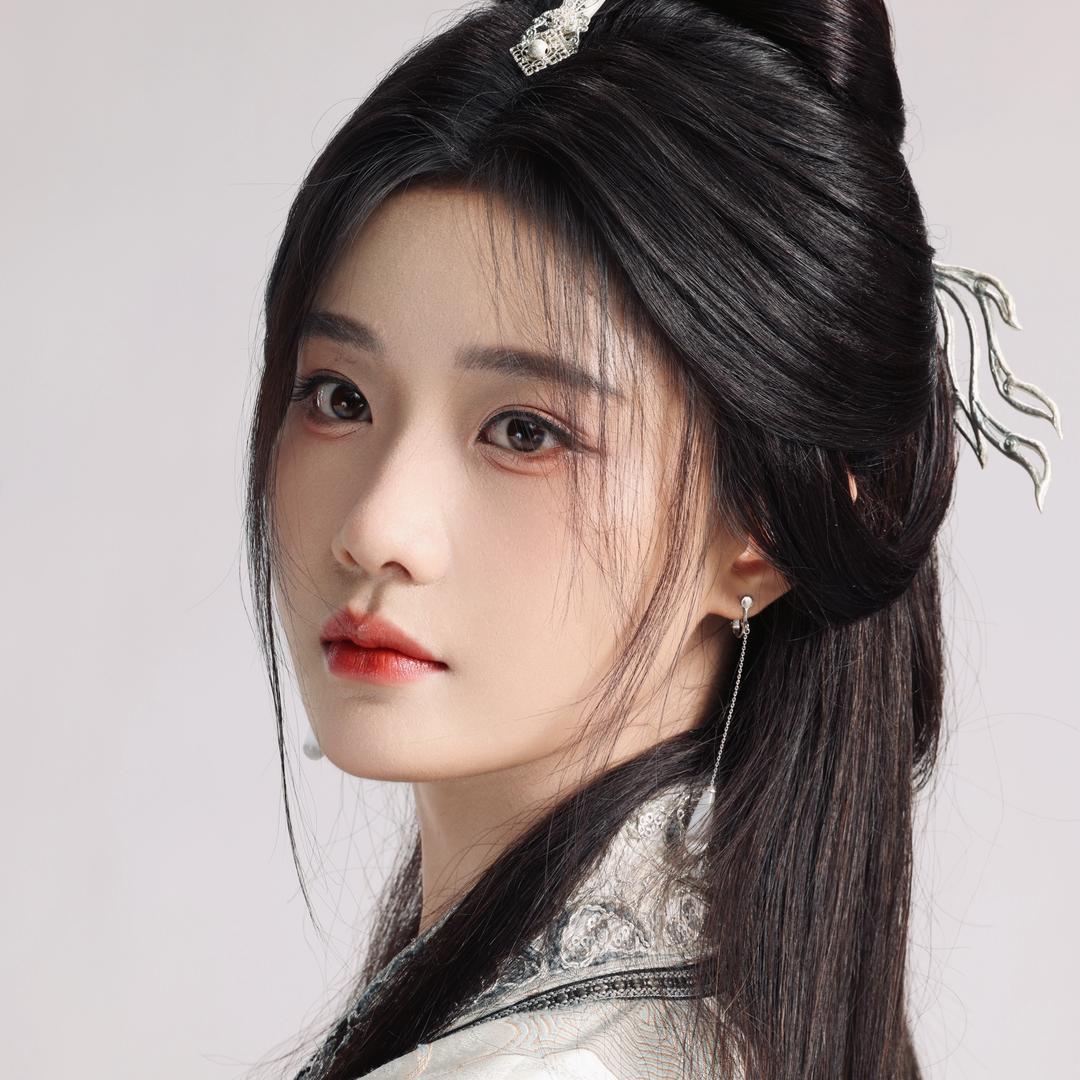 陈意涵Estelle@抖音