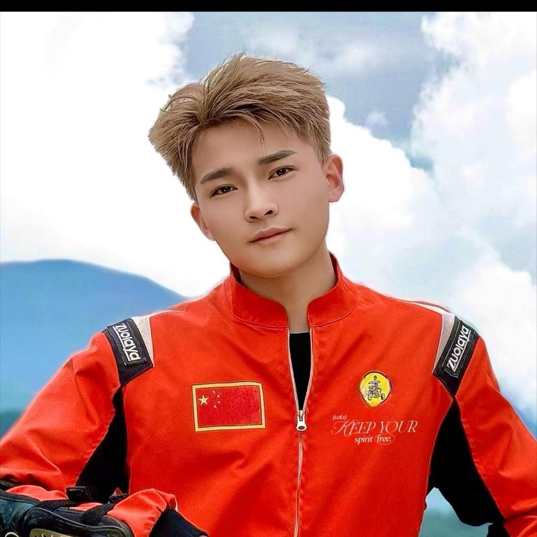 高杰《718大家庭》优选