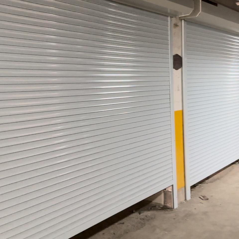 杭州余杭万青电动门厂（三哥）