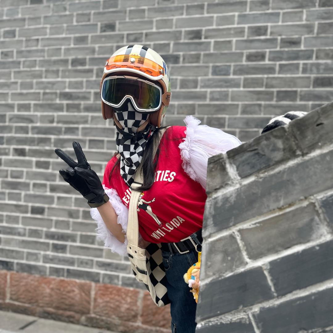 小祖宗归来