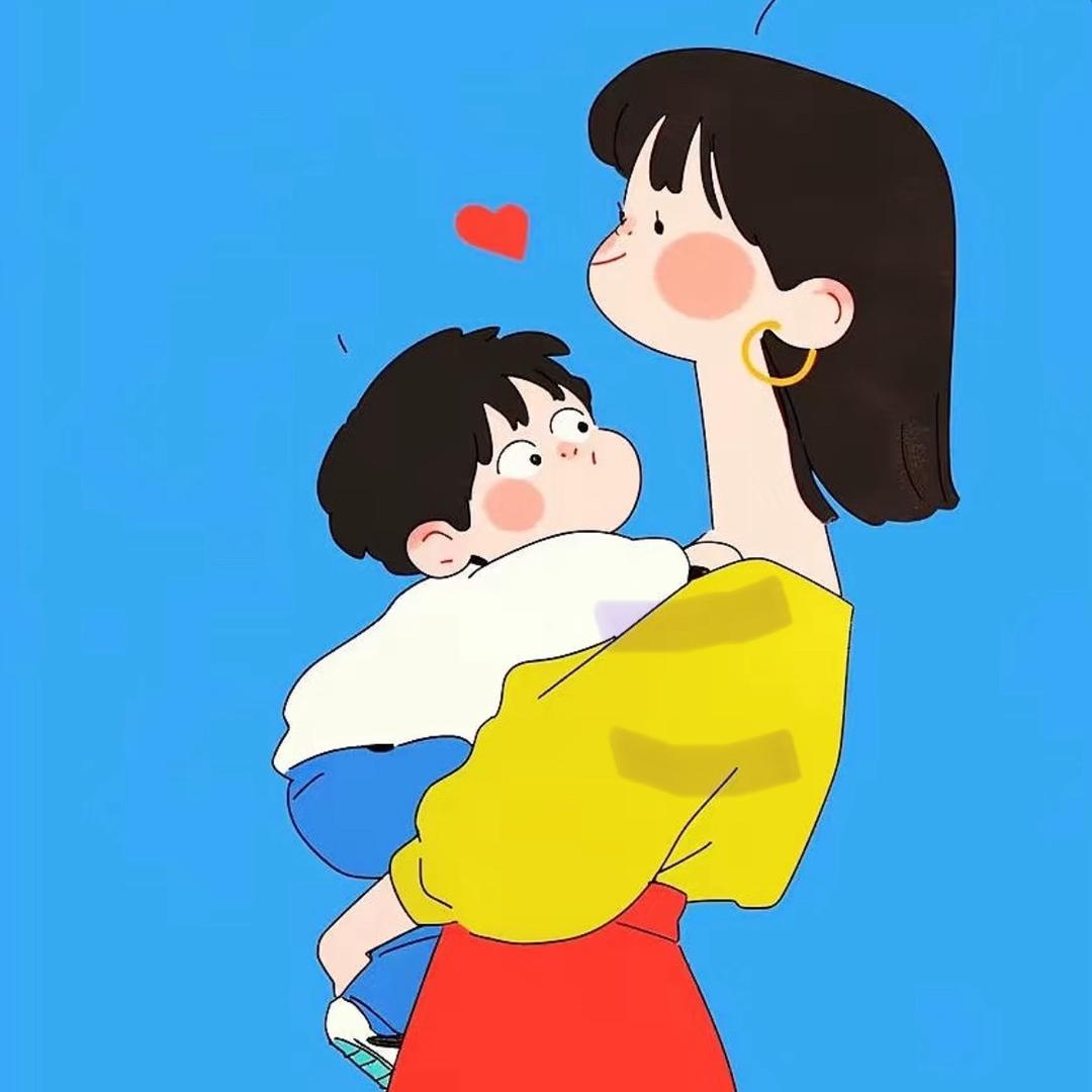 元宝妈妈