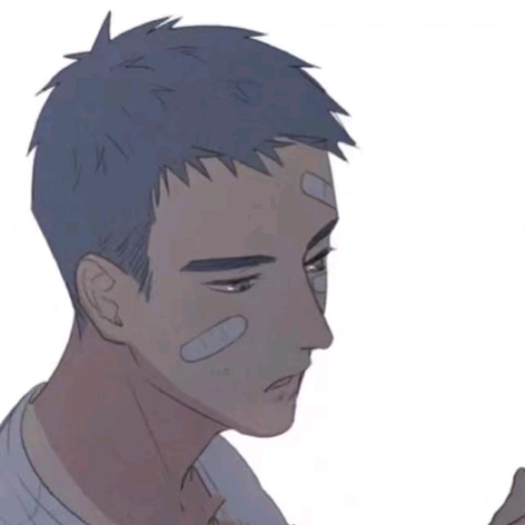 青椒男友