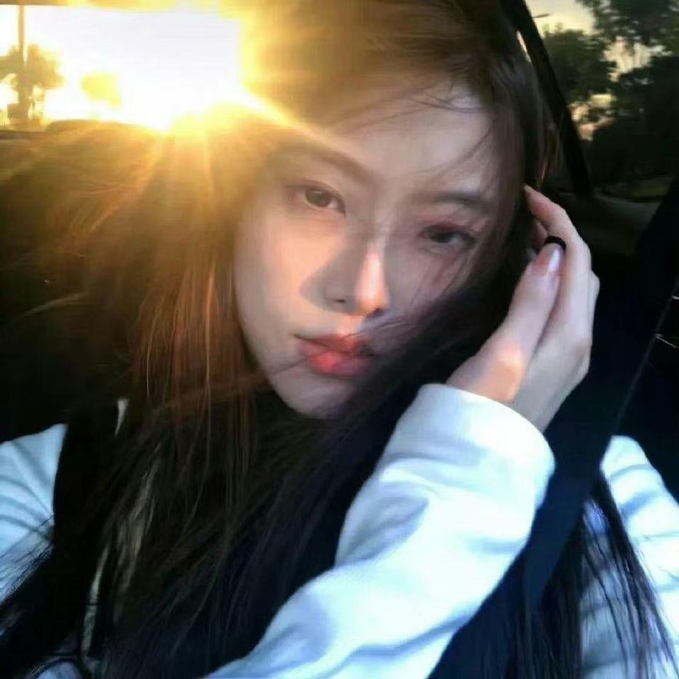 晏婕是无敌美少女