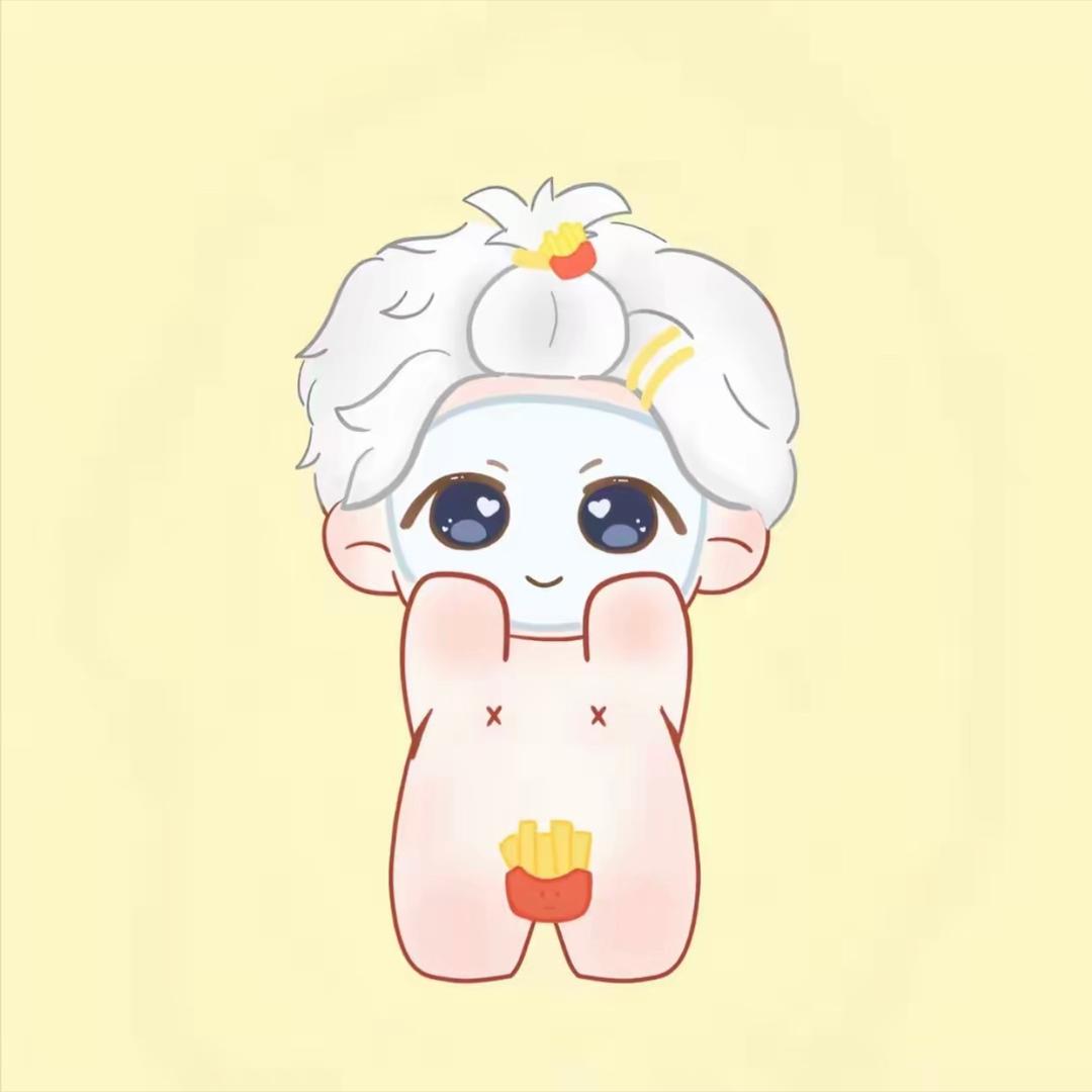 ✨🌈SeanYibo.🍟