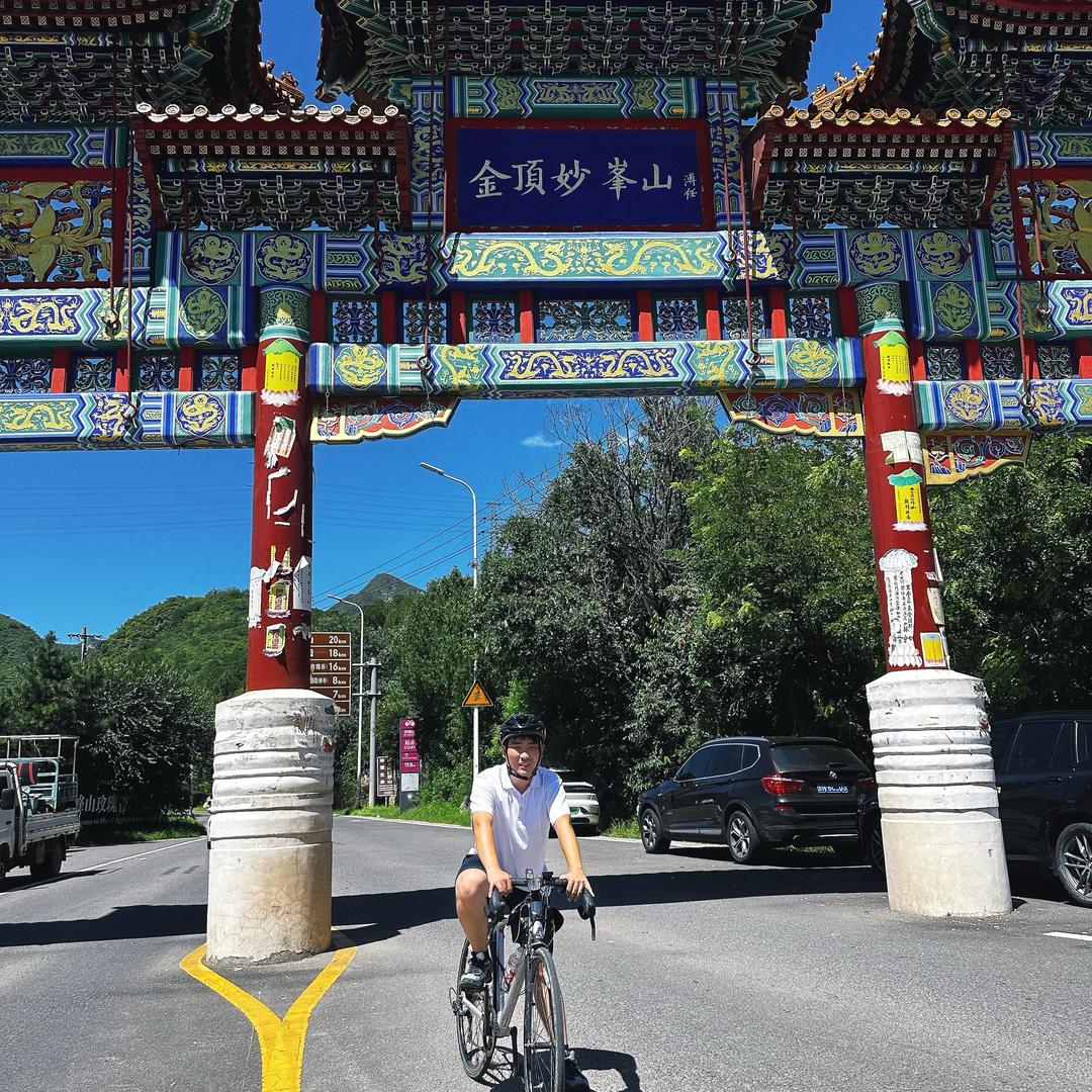 小丁同学（减肥中）