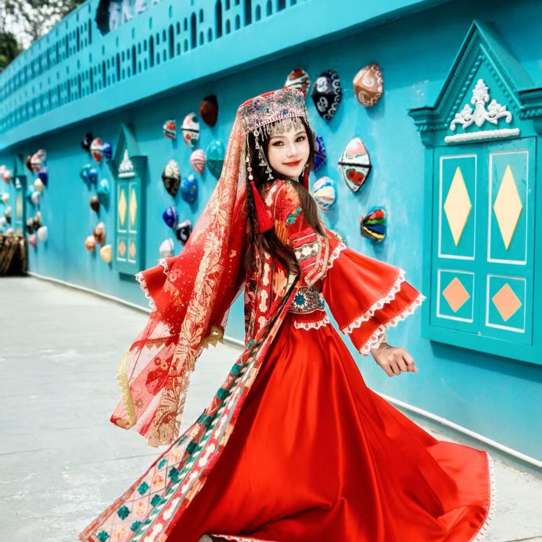 六星街梦伊栖旅拍