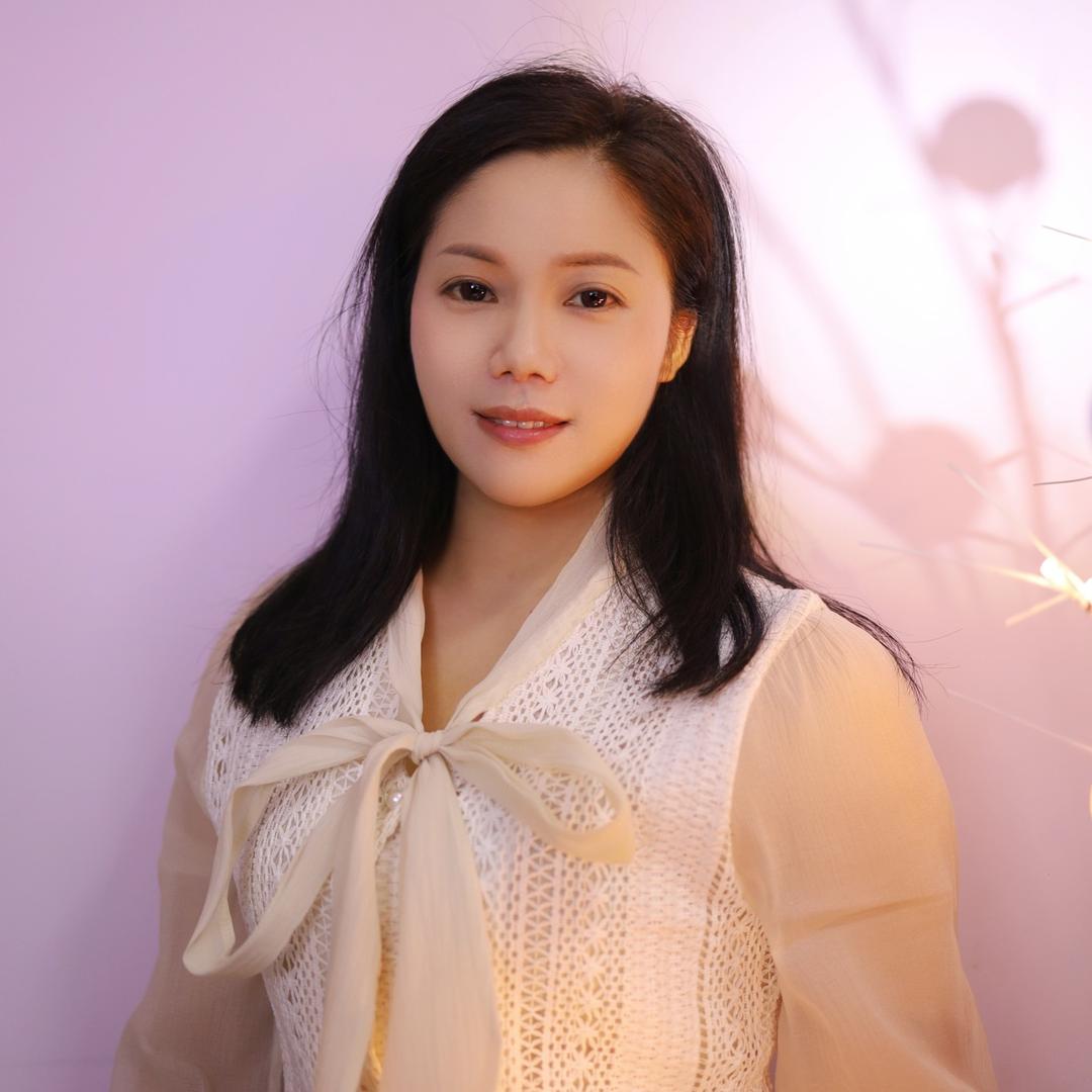 何仙姑