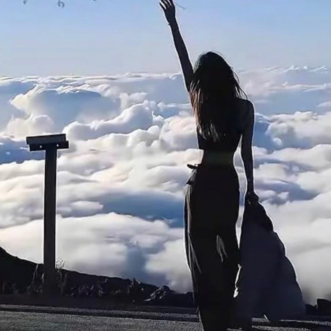 美丽公主👸