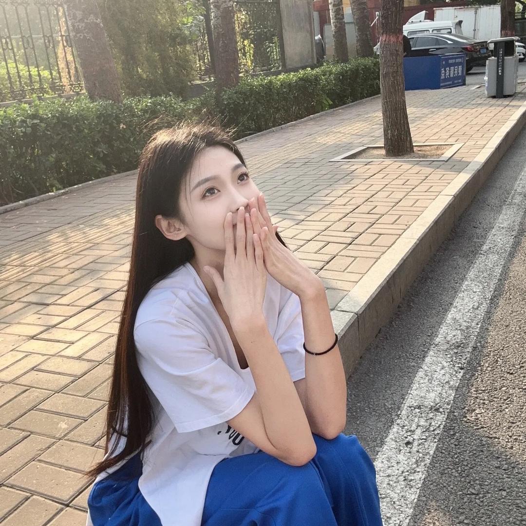 甜田.