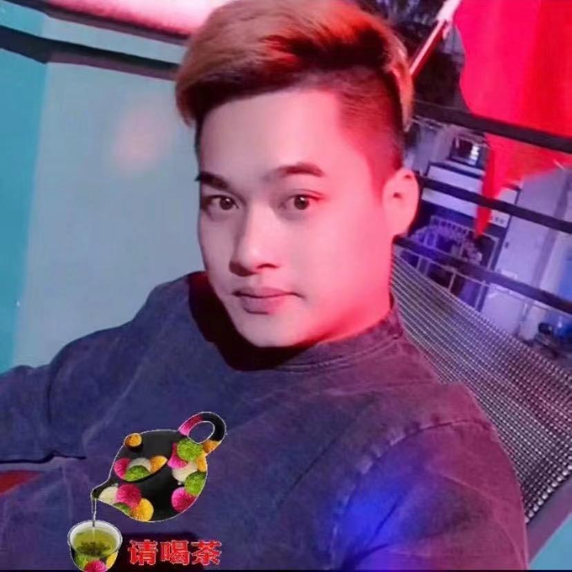 开过光的男人_______