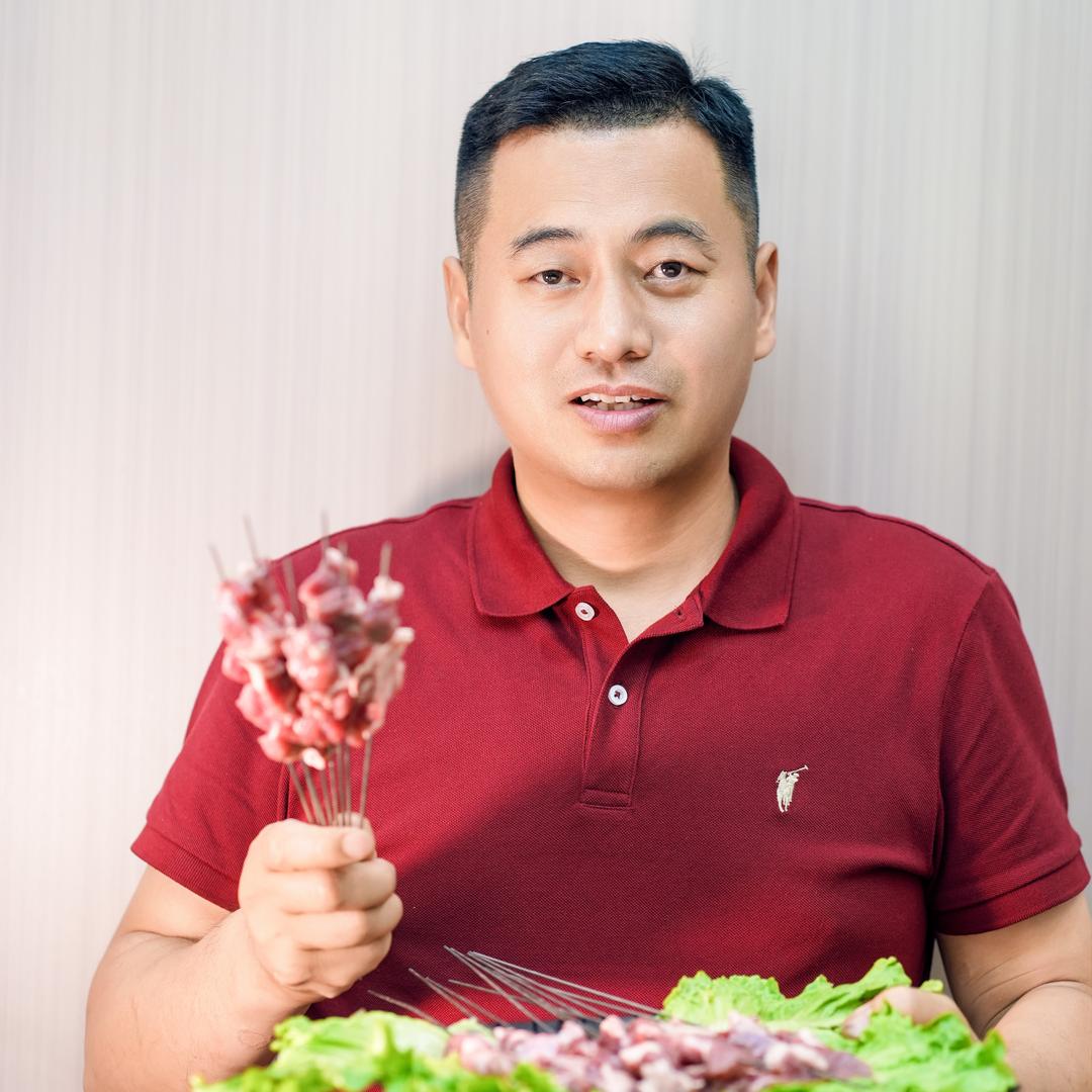 阜阳阜李三烧烤