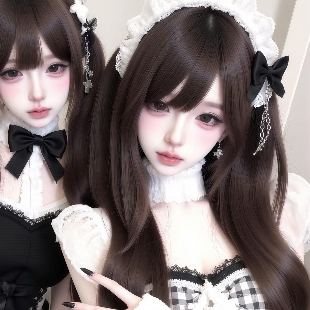 甜心兮兮子