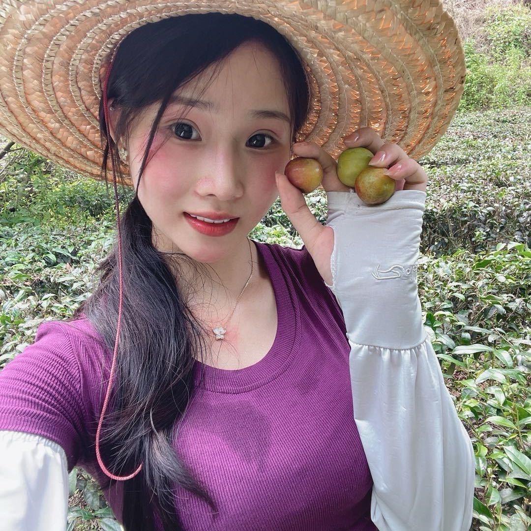 草帽茵🌱