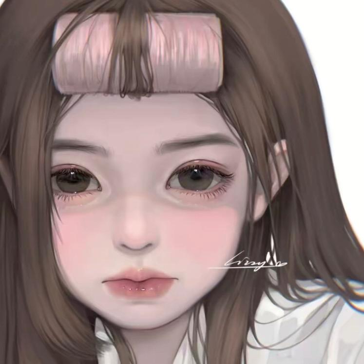 少女的诗