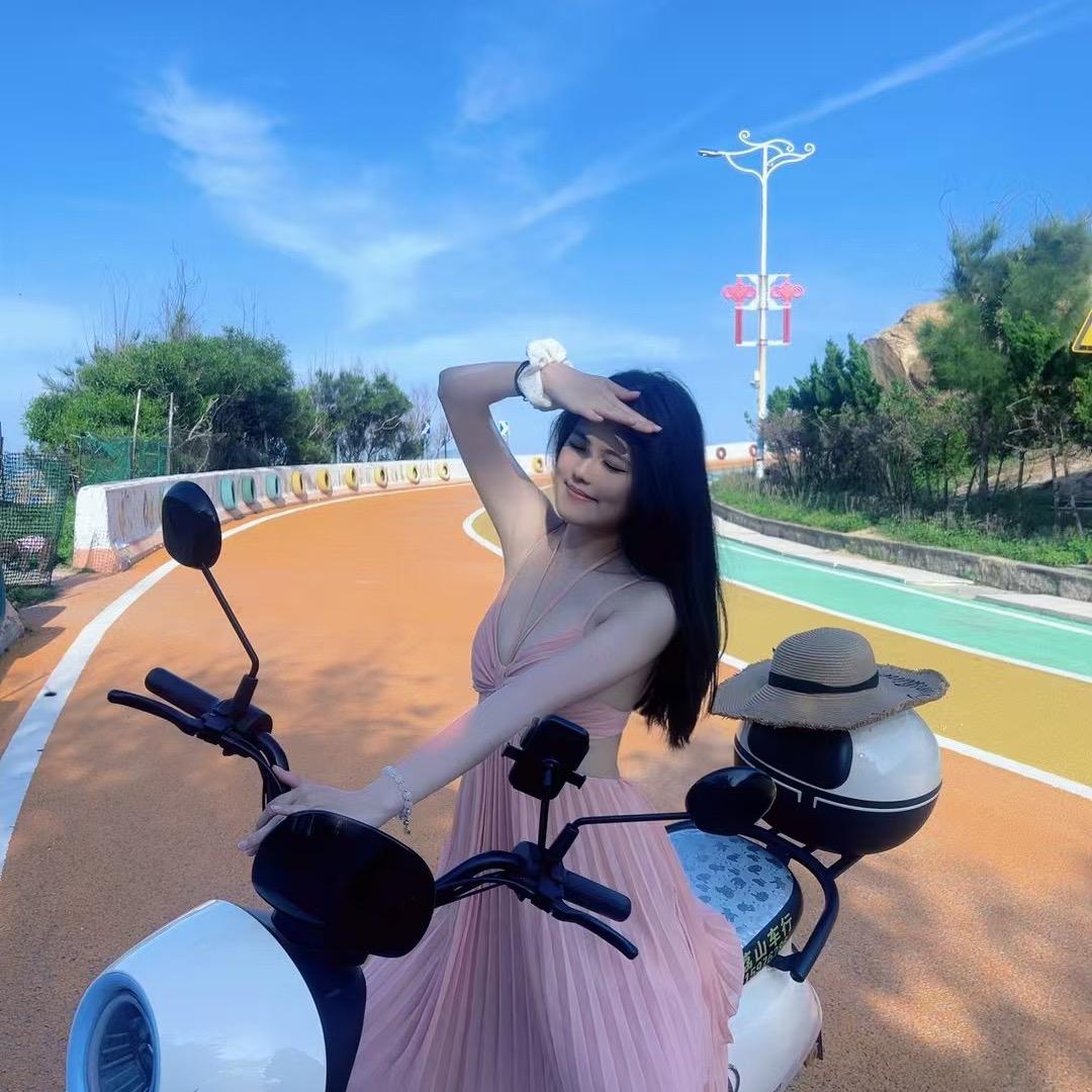 云上扶摇（湄洲岛租车）