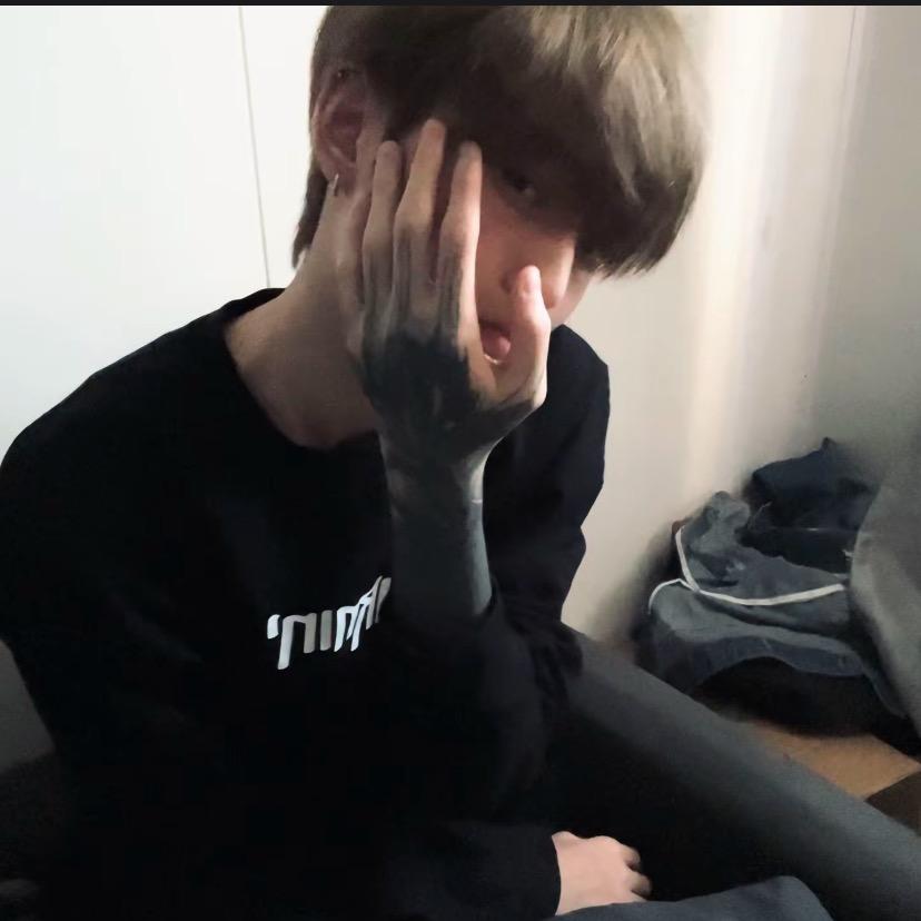 风中的一只驴