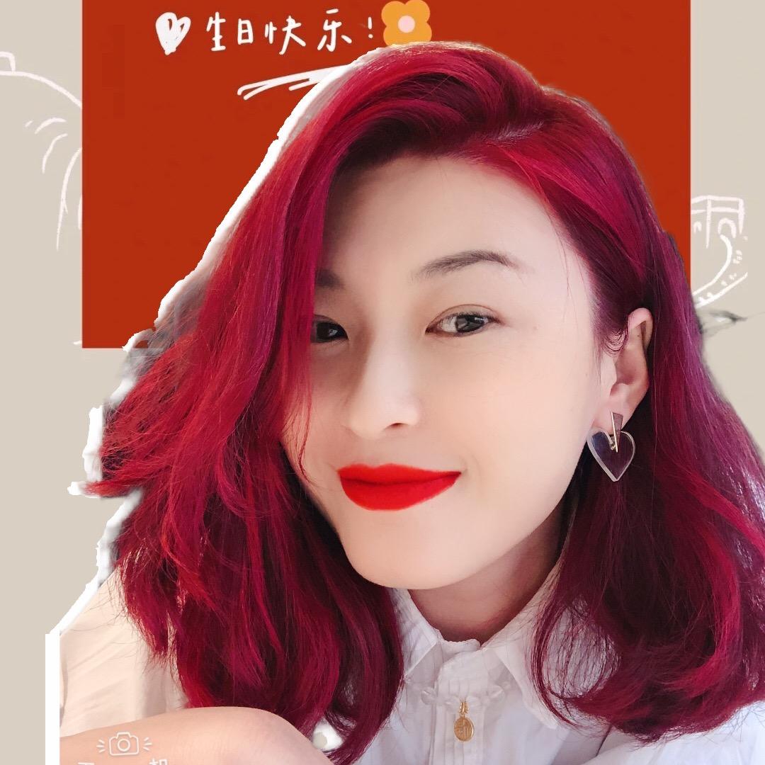 周罗大慧子🍀