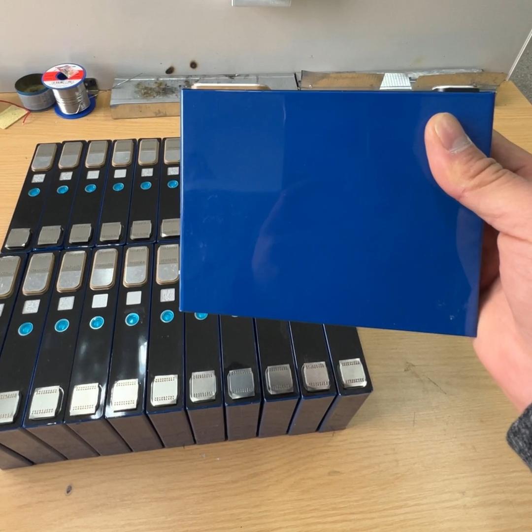 恒源锂电源头工厂