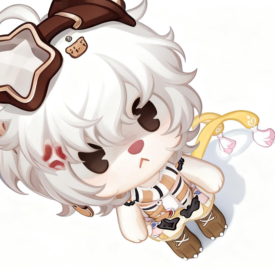 宝宝 🐱